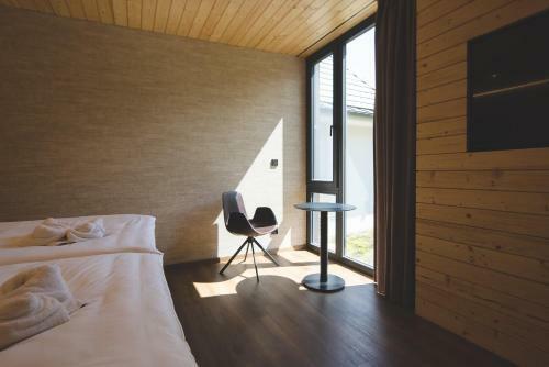 Hotel Forest Resort