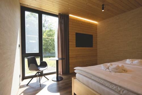 Hotel Forest Resort