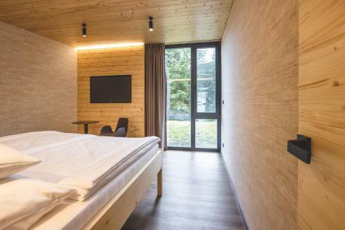 Hotel Forest Resort
