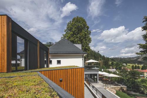 Hotel Forest Resort