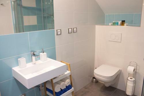 Apartm�ny V�r