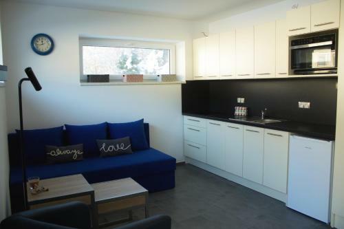 Apartm�ny V�r