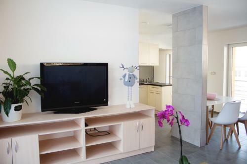 Apartm�ny V�r
