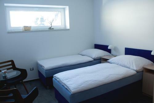 Apartm�ny V�r