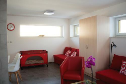 Apartm�ny V�r