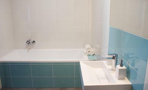 Apartm�ny V�r