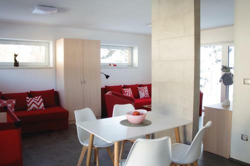 Apartm�ny V�r