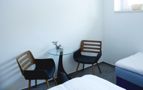 Apartm�ny V�r