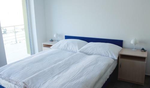 Apartm�ny V�r