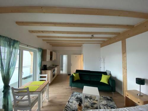 Apartamento Ferienwohnungen Auf Der H�he