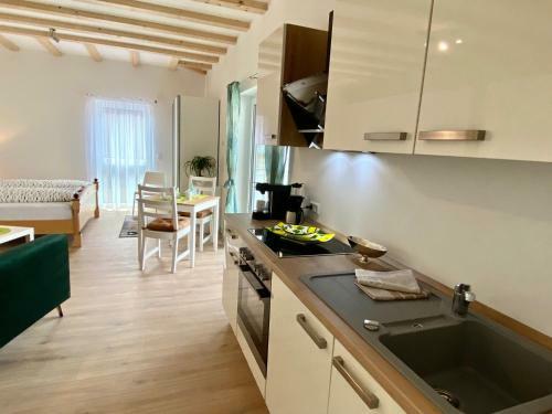 Apartamento Ferienwohnungen Auf Der H�he
