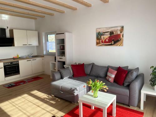 Apartamento Ferienwohnungen Auf Der H�he