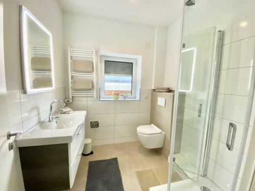 Apartamento Ferienwohnungen Auf Der H�he
