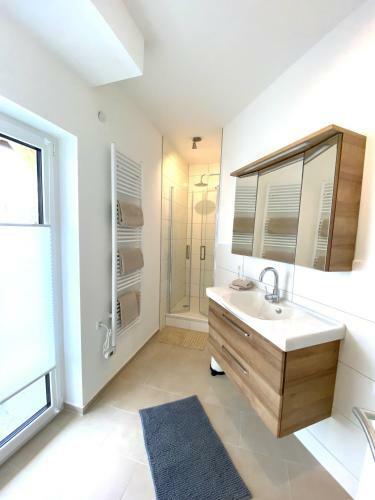 Apartamento Ferienwohnungen Auf Der H�he