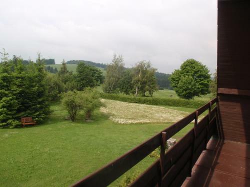 Hostal Penzion Harvanek