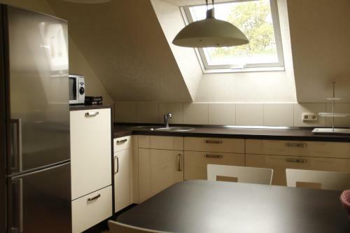 Apartamento Ferienwohnug Zur Alten Eiche