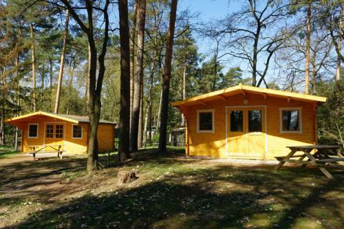 Camping Aller Leine Tal
