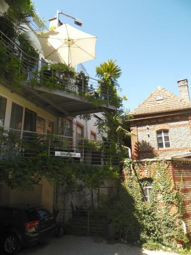 Apartamento Amtorli