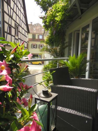 Apartamento Amtorli