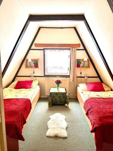 Hostal Hotel A Penzion Pegas