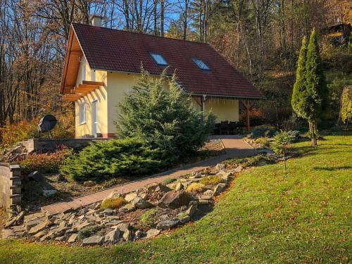 Villa Chalupa Na Konci Sv?ta