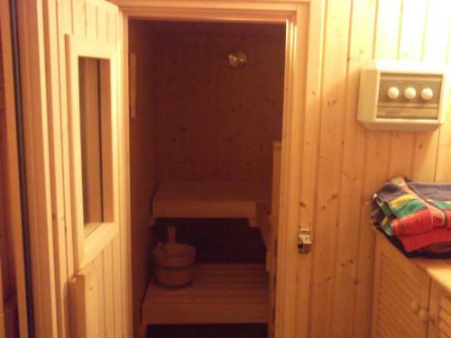 Apartamento Zum Alten Schusterhaus