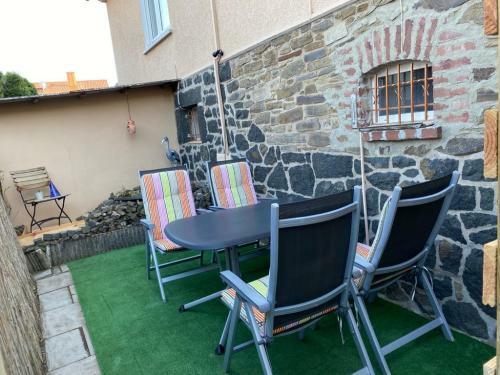 Apartamento Zum Alten Schusterhaus