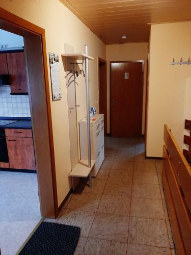 Apartamento Zum Alten Schusterhaus