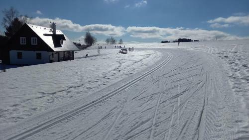 Prvn� Apartm�n V�tkovice