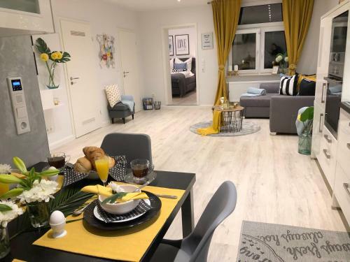 Apartamento Domizil Am Delft