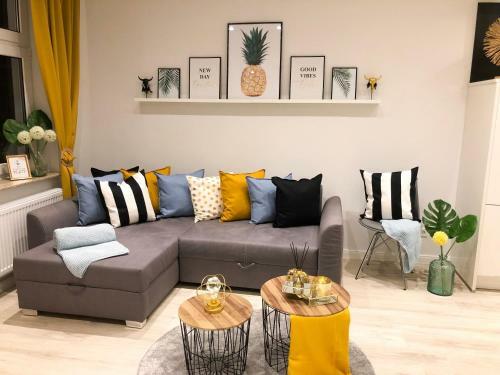 Apartamento Domizil Am Delft