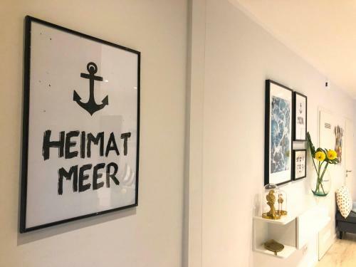 Apartamento Domizil Am Delft