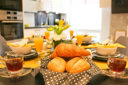 Apartamento Domizil Am Delft