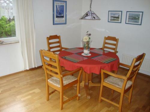 Apartamento Poppenga - Feha Wallperle