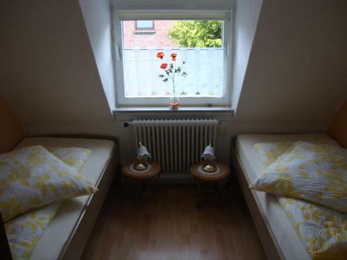 Apartamento Poppenga - Feha Wallperle