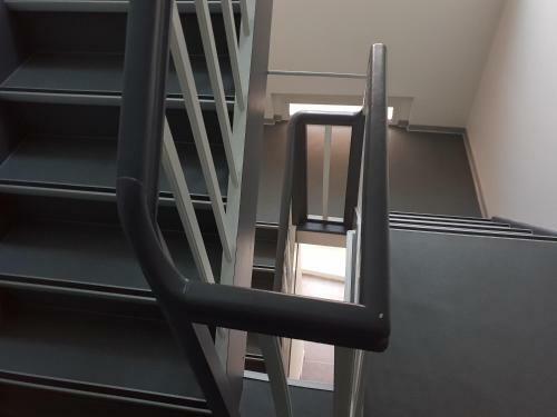 Apartamento Ferienwohnung Julia