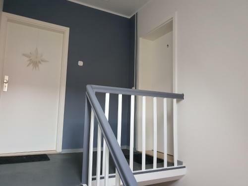 Apartamento Ferienwohnung Julia