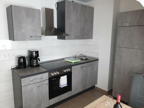 Apartamento Ferienwohnung Julia