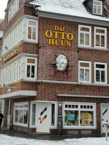 Apartamento Ferienwohnung Julia