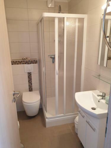 Apartamento Ferienwohnung Julia