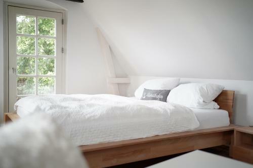 Apartamento Stadthuuske