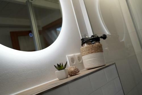 Apartamento Stadthuuske