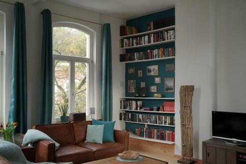 Apartamento Stadthuuske