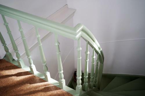 Apartamento Stadthuuske