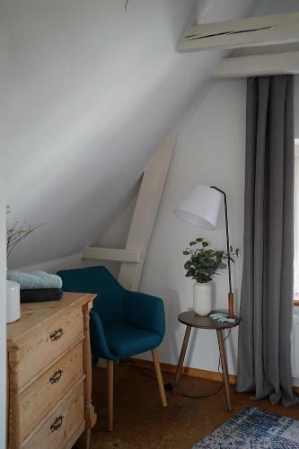 Apartamento Stadthuuske