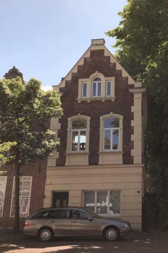 Apartamento Stadthuuske