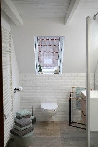 Apartamento Stadthuuske