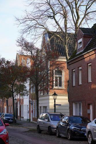 Apartamento Stadthuuske