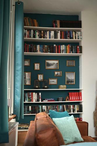 Apartamento Stadthuuske