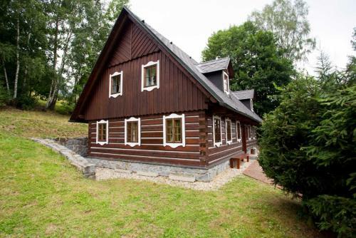 Roubenka Terezka